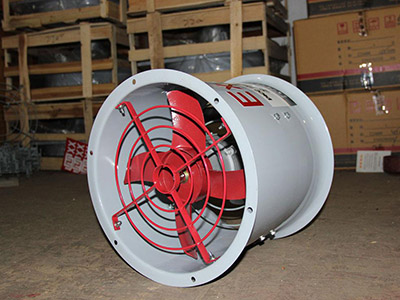 軸流風機圖片2