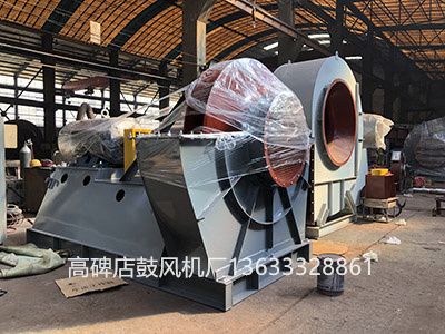 排塵風機案例圖片2